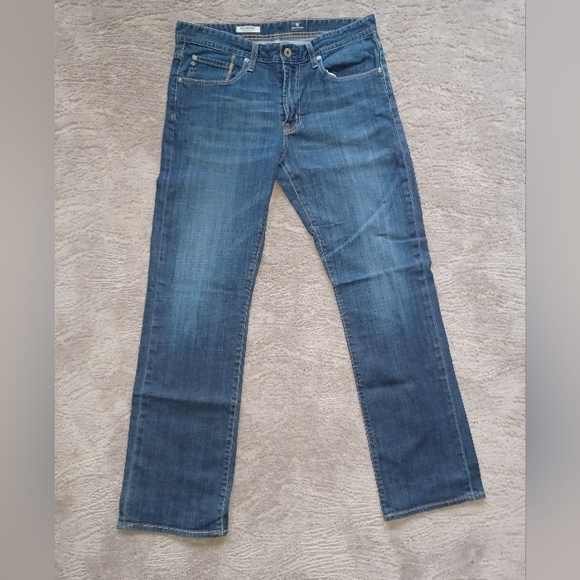 AG Protege's denim sz 34 - Picture 2 of 5